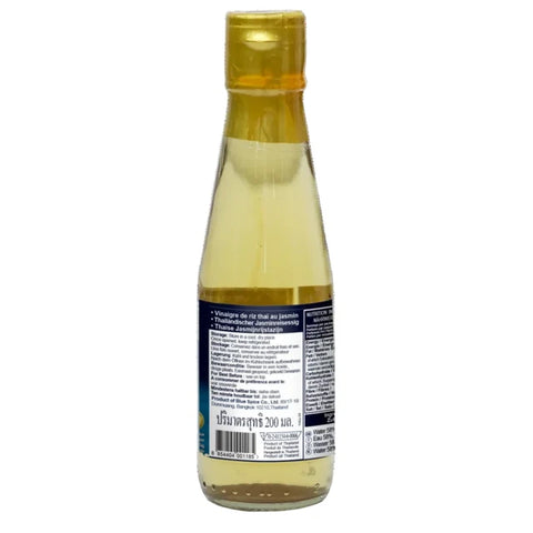JASMINE RICE VINEGAR 200ML (#106462)