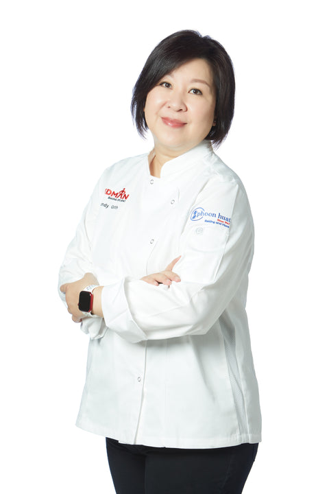 French Pastry 101 - Tarts (#SANFPC0001)