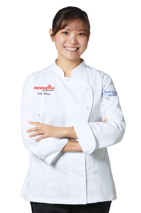 CNY Festive: 12 Zodiac Pineapple Tarts (#SIMSGN0001)