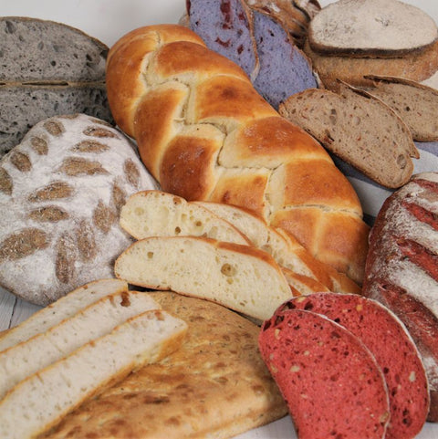 Art of Bread Making - Sourdough (#500080)