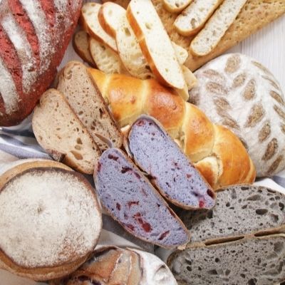 Art of Bread Making - Sourdough (#500080)