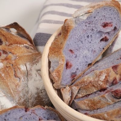 Art of Bread Making - Sourdough (#500080)