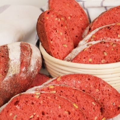 Art of Bread Making - Sourdough (#500080)