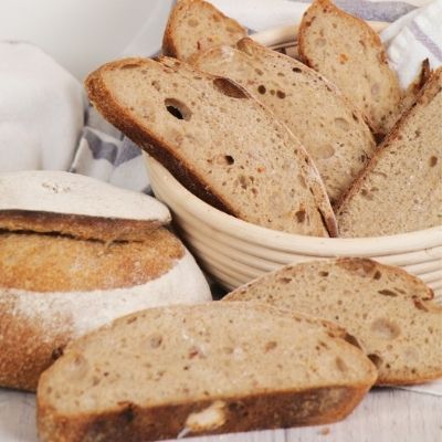 Art of Bread Making - Sourdough (#500080)
