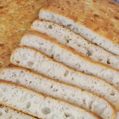 Art of Bread Making - Sourdough (#500080)