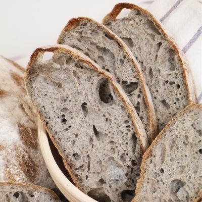 Art of Bread Making - Sourdough (#500080)