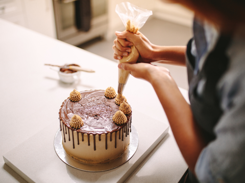 Cake Tools & Accessories