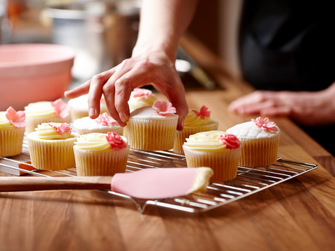 Confectionery Tools & Accessories