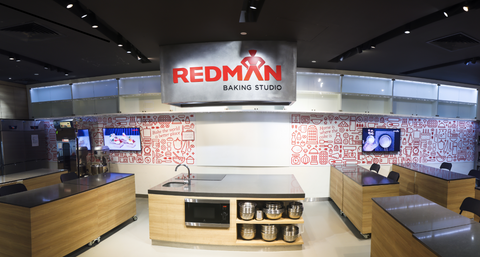 Redman Pasir Ris Classes by Location – RedManShop
