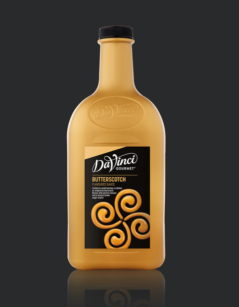 SAUCE BUTTERSCOTCH 2L (#66528)