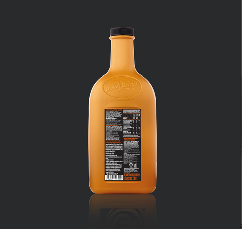 SAUCE CARAMEL 2L (#66529)