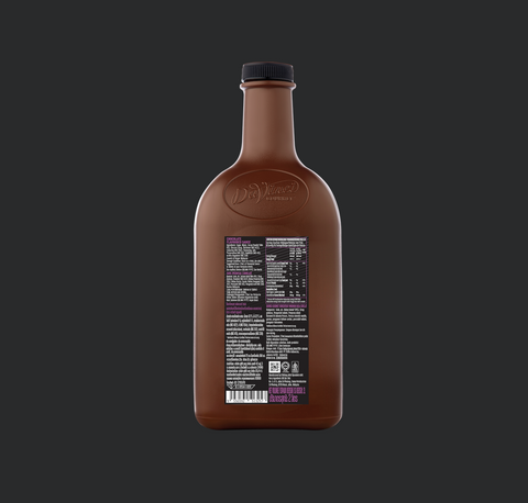 SAUCE CHOCOLATE 2L (#66526)
