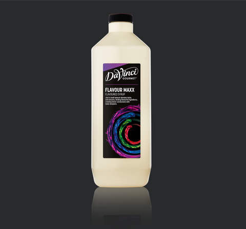 FRAPPE CHOICE (FLAVOUR MAXX) SYRUP 2L (#66534)