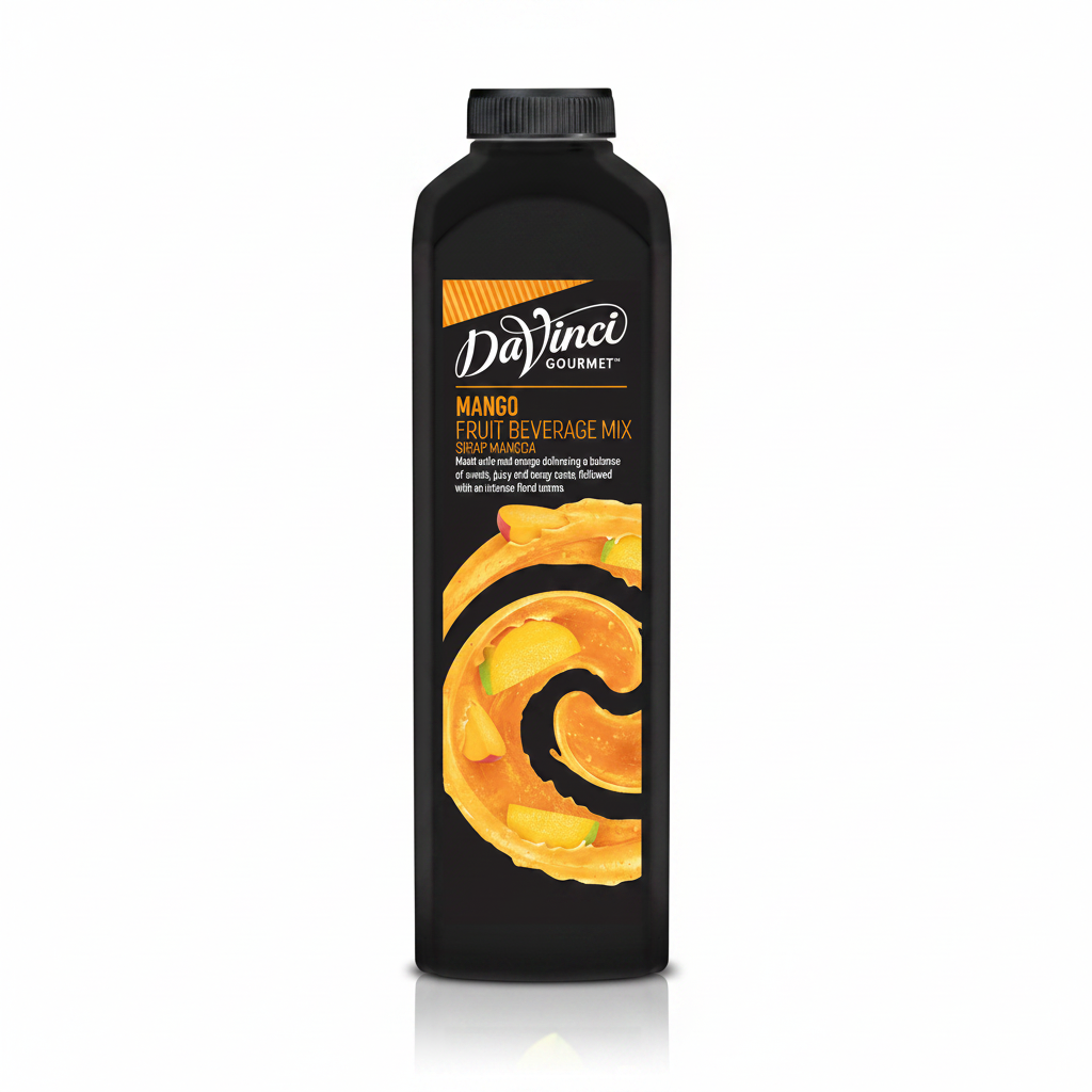 MANGO FRUIT MIX 1L (
