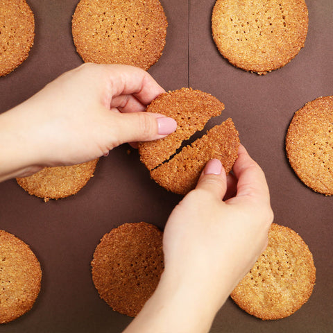 Cookie Tools & Accessories