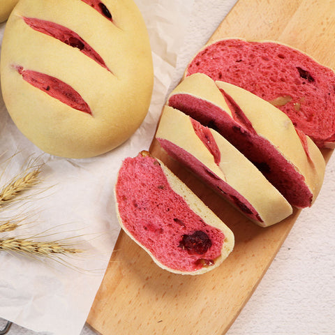 Oak Bread (歐克麵包) & Coconut Tart (椰子塔) (#KEVSGN0027)