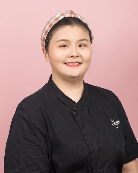 Two Way Cinnamon Rolls + Brookies (#SKYSGN0003)