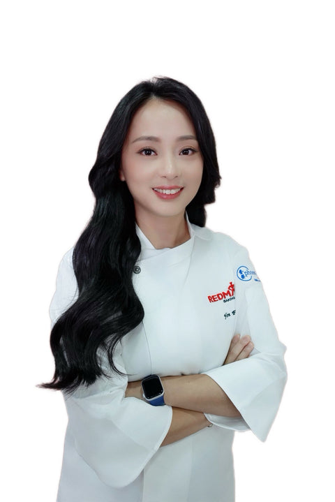 Christmas Butter Cookies (#YENSGN0001)