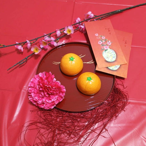 CNY Festive: Fortune & Prosperity Steamed Bun Workshop (#SIMSGN0005)