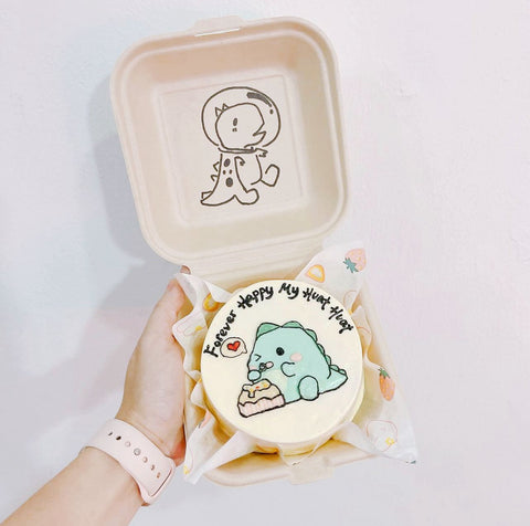 Bento Cakes (#YENTSV0003)