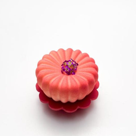 The Modern Pastry Collection: A 1-Day Demo Masterclass with Chef Lawrence Bobo (#LAWRENCE2)