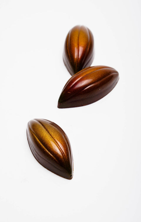The Modern Pastry Collection: A 1-Day Demo Masterclass with Chef Lawrence Bobo (#LAWRENCE2)