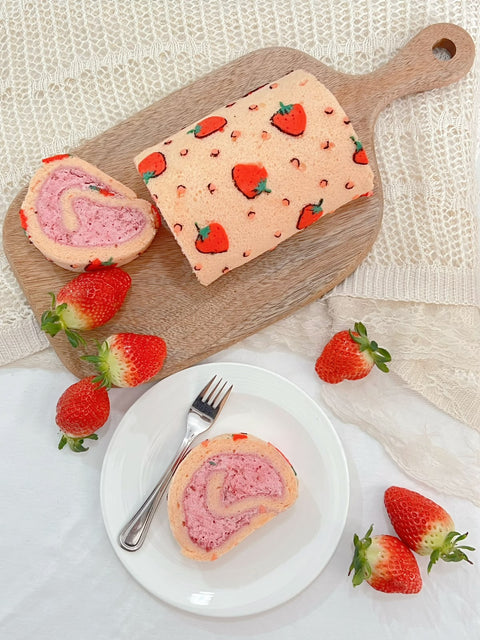 School Holiday Kids Baking Bootcamp (1 for 1) combo: Trio De Dessert (#YENTDD)