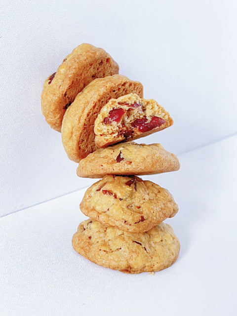 School Holiday Kids Baking Bootcamp (1 for 1) combo: Trio De Dessert (#YENTDD)