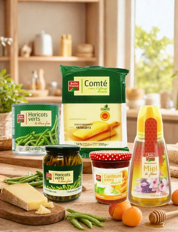 Belle France