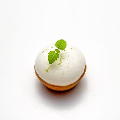 The Modern Pastry Collection: A 2-Day Masterclass with Chef Lawrence Bobo (#LAWRENCE1)
