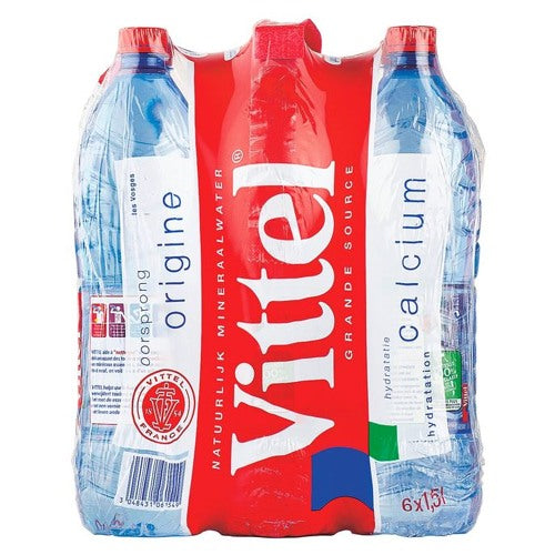 MINERAL WATER 1.5L (