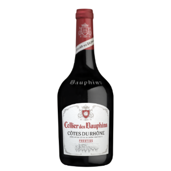 ROSE AOP COTES DU RHONE 75CL (#112271)
