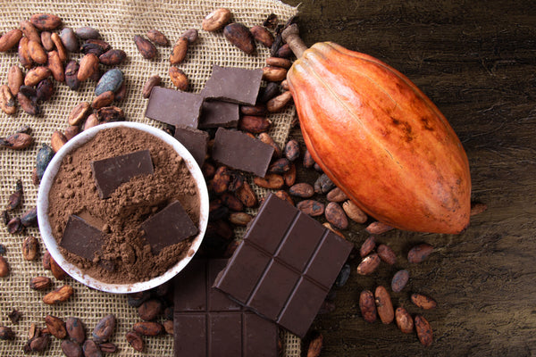 Chocolate & Cocoa