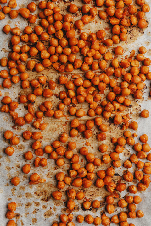 Fruits, Seeds & Nuts