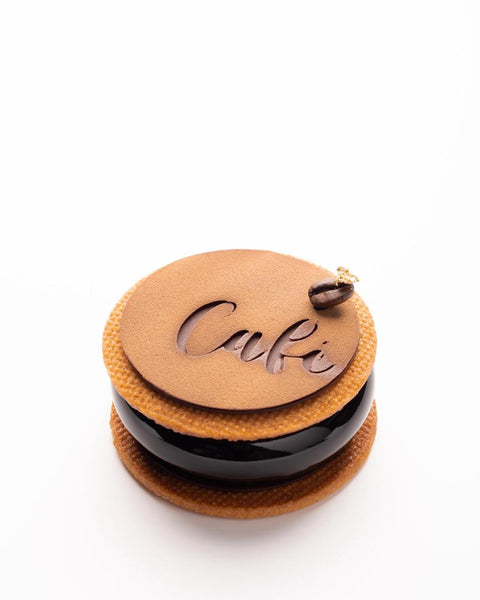 The Modern Pastry Collection: A 2-Day Masterclass with Chef Lawrence Bobo (#LAWRENCE1)