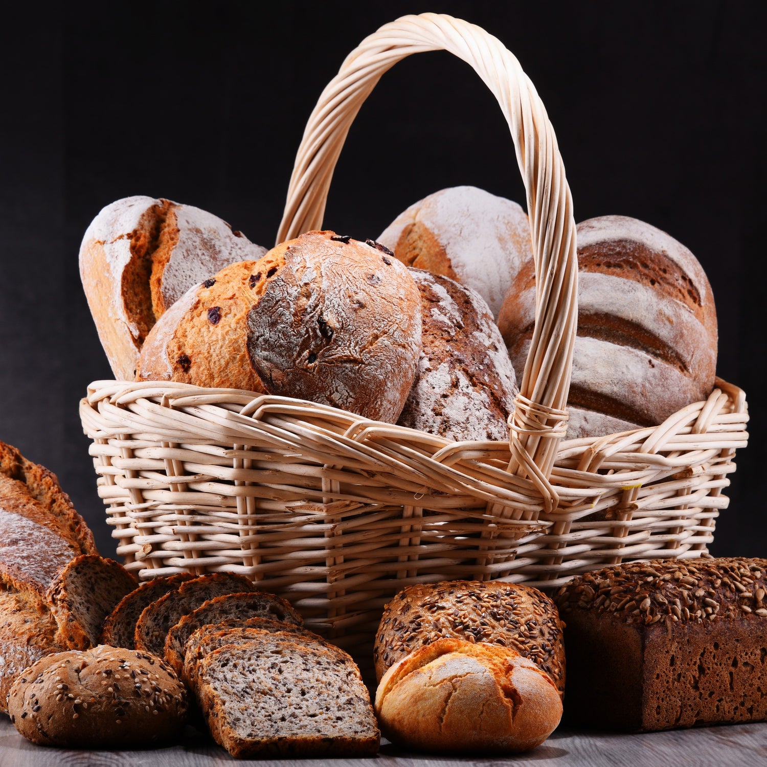 Art of Bread Making - Sourdough (