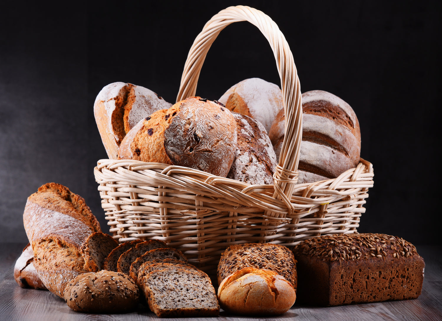 Art of Bread Making - Sourdough (