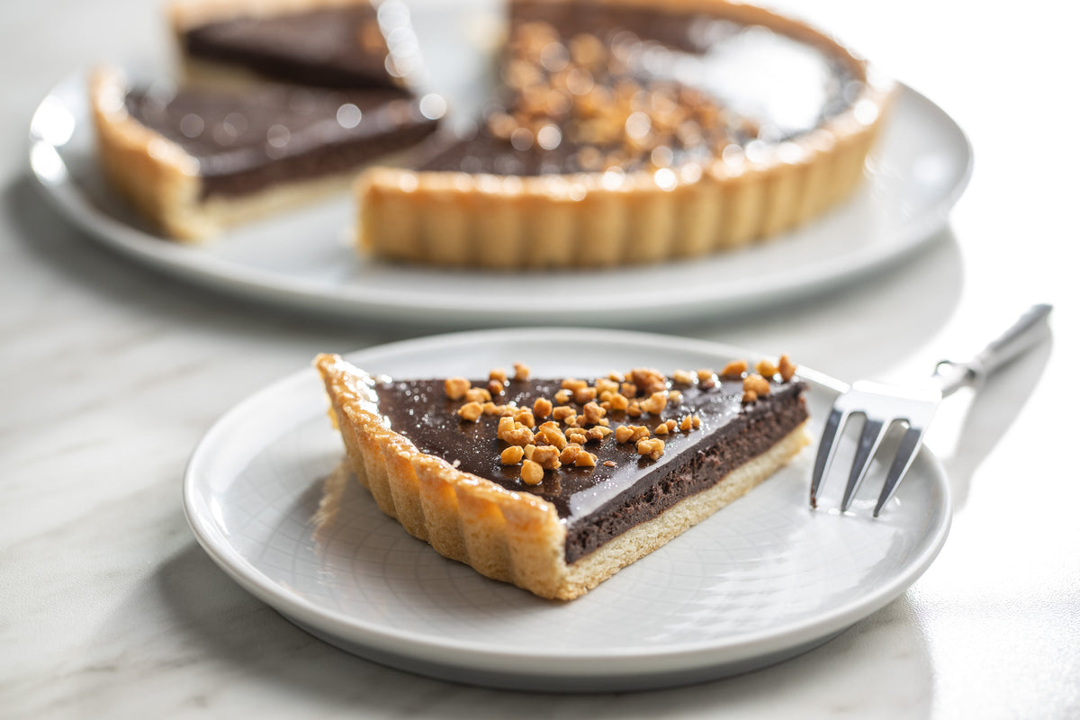 School Holiday Kids Camp Combo (1 for 1): Chocolate Tart, Blueberry Cheesecake, Mango Dessert Cups (