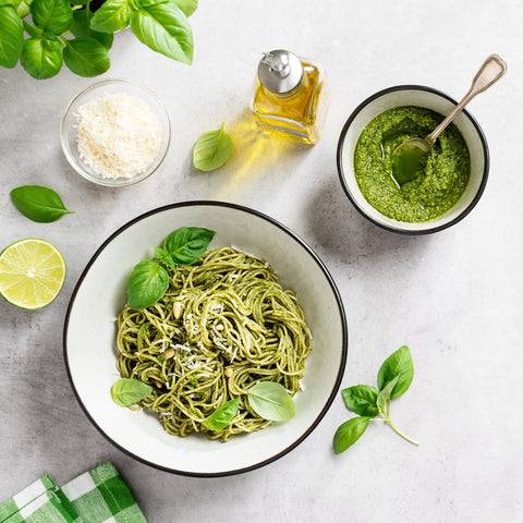 Authentic Italian Pasta & Sauce Fundamentals  (#GEROITL)