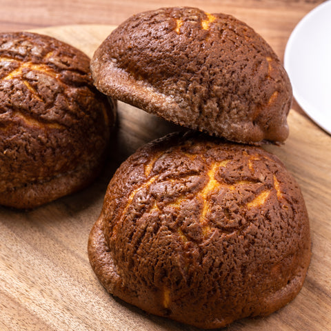 Local Flavours: Coffee Bun + Ondeh Ondeh Cupcakes for Parent & 1 Child (5-12 years old)  (#SKYSGN0007) (Copy)