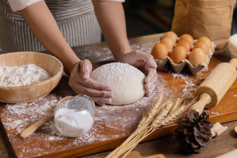 Flour