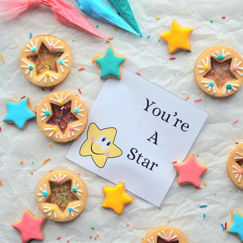 School Holiday Kids Camp Combo (1 for 1): Magical Treats Lab (#ALICEMTL)