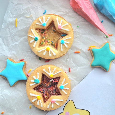 School Holiday Kids Camp Combo (1 for 1): Magical Treats Lab (#ALICEMTL)
