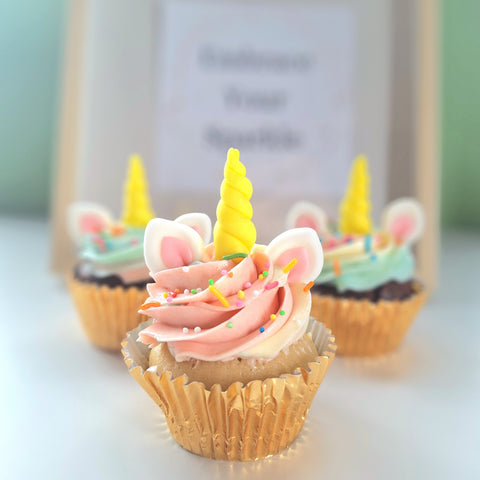 School Holiday Kids Camp Combo (1 for 1): Magical Treats Lab (#ALICEMTL)