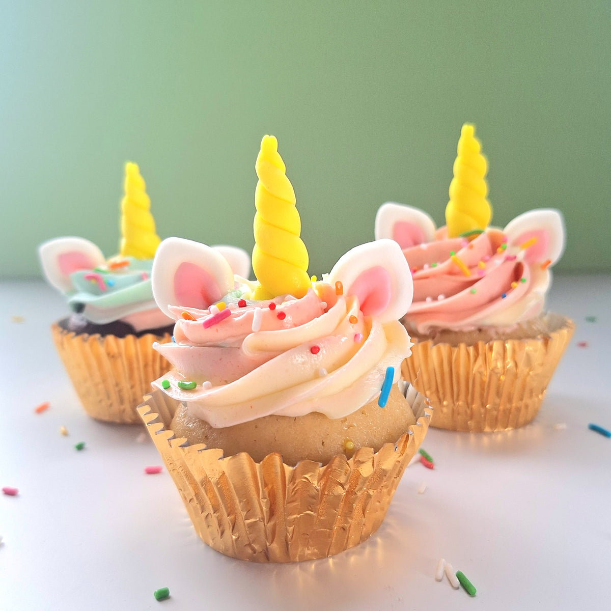School Holiday Kids Camp Combo (1 for 1): Magical Treats Lab (