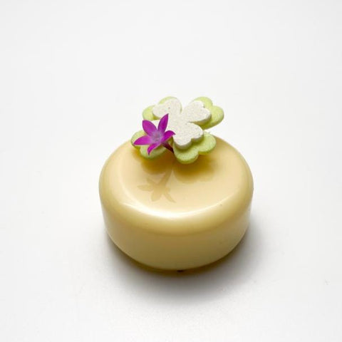 The Modern Pastry Collection: A 2-Day Masterclass with Chef Lawrence Bobo (#LAWRENCE1)