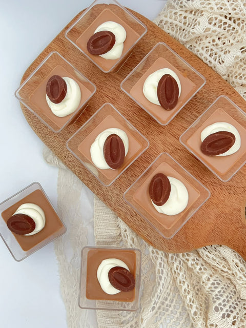 School Holiday Kids Baking Bootcamp (1 for 1) combo: Trio De Dessert (#YENTDD)