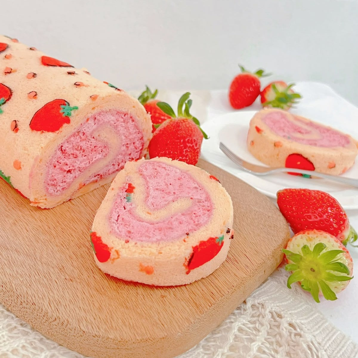 School Holiday Kids Baking Bootcamp (1 for 1) combo: Trio De Dessert (