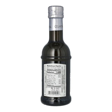 GARLIC OLIVE OIL 250ML (#80019)