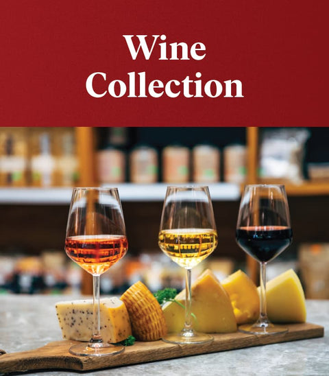 Wine & Liquor